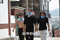 지진희·양익준·이문식 주연 <집 나온 남자들> 4월 8일 개봉 확정