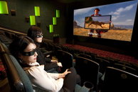 3D TV 시대 개막 '급물살'