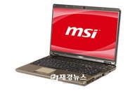 MSI, 최상의 그래픽 구현하는 'GE600' 출시