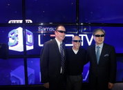 삼성전자, 풀HD 3D LED TV 글로벌 본격 출시