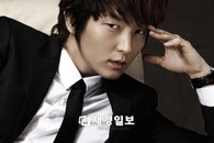 SBS 초대형 사극 <신의> 주인공으로 '이준기' 확정!