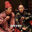 ‘지붕킥’ 세경이 아빠 정석용, 연극 ‘이(爾)’의 홍내관으로 감초역할 톡톡~