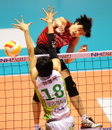 LIG 손해보험, 상무 꺾고 시즌 20승 달성