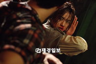 <레이징 피닉스> 히로인 ‘지자 야닌’ 양자경·장쯔이 잇는 차세대 액션 스타!