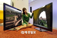 PDP·LCD 장점 통합된 하이브리드 PDP TV 출시