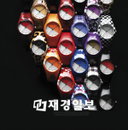 봄을 닮은 디자인 워치, 독특하고 창의적인 감각 자랑해
