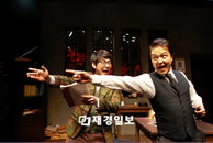 <웃음의 대학> 정웅인 “김도현과 콤비로 더 큰 웃음 선사할 것”