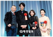 니시카와 미와 감독의 신작 <디어 닥터> 최고의 멤버가 만들어낸 감동 드라마