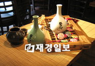 무조건 마시고 보는 음주 문화는 이제 그만, 3월 대학가에도 막걸리 바람 솔솔~