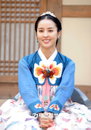 ‘제중원’ 한혜진 눈물 “매주 숫자 공포에 시달리진 않았는지..”