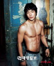 마르코, 이너웨어 화보로 봄을 유혹하다