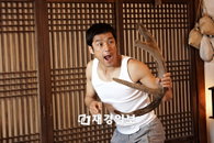 지진희, 이혼선언에 이어  이번엔 녹용 절도?