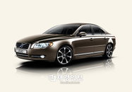 볼보코리아, The New Volvo S80 T6 출시