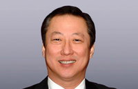 박용만 두산 회장, 보스턴대 한국 총동문 7대 회장