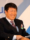 차범근, 한국축구 40년 빛낸 최고 선수 선정