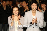 <개인의 취향> 성공 기원 위해 한자리에 모이다