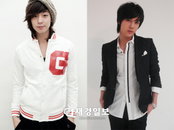 파스타 뽀글이 ‘현우’-SS501 ‘박정민’, 런웨이 도전장