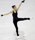하루 휴식한 김연아, 다시 스케이트 신다