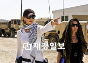 <허트 로커> 전 세계를 전율시킨 걸작 속 리얼리티 공개