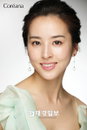 ‘제중원’ 한혜진, 시원한 눈망울의 소유자