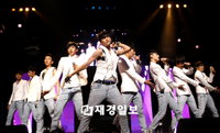 ‘제국의아이들’ 리더 준영, 일본에서 눈물 '펑펑' 흘린 사연은