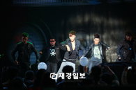 장우혁, 亞 최고 퍼포먼스상 수상 영예