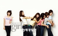 티아라, 가요계 넘어 패션업계서도 매출효과 톡톡!