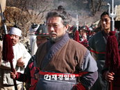 <동이> 천호진, ‘살신성인’으로 검계 구하다