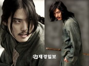 백성현, ‘구르믈 버서난 달처럼’ 이준익 감독의 숨겨둔 비밀 병기?