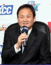 모비스·KCC 사령탑…어제의 동료, 적(敵)되다