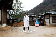 <제중원> 황정-석란, 결국 이별하나? ‘30일 방송분 관심’