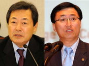 청와대 행정안전부에 맹형규· 경제수석에 최중경 내정