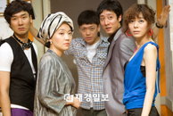 연극<쉬어 매드니스> 새로운 배우들로 관객 맞이!
