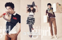 폴햄 ‘Happy Promise Campaign’ RE캠페인 진행