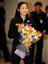 김연아 “향후 거취 천천히 생각하겠다”