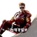 <4월 개봉 영화> 강한 남자들이 극장가를 장악한다