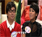 강원래-김송 부부, 14년만에 부모됐다