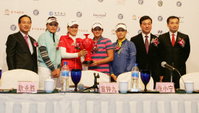 KLPGA, 실력보다 외모 중시에 우려