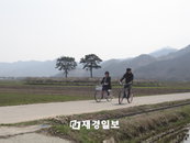 하동군, 악양면 평사리 ‘자전거 체험’ 운영