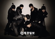 2PM 곡·뮤비·안무… 컴백 카운트 다운