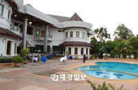 수출입銀, 캄보디아·라오스에 1억달러 경제협력기금 지원