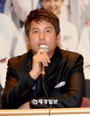 이종원, 이번에는 왕의 아버지! MBC <김수로>서 지성父로 낙점