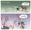 [재경만평]가장 변덕스런 닭은?