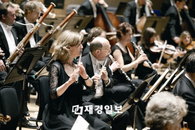 필하모니아 오케스트라가 15년 만 내한공연