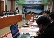 강원도, 춘천월드레저경기대회 적극 지원