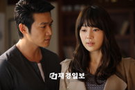 한지혜, 中 드라마 ‘천당수’ 감성 스틸 첫 공개
