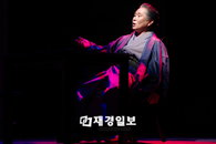 [재경포토] 야쿠자 삐질이 와타나베 역 기주봉