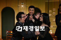 [인터뷰]박해미·김도신 “사람 사는 거 다 똑같아~!”