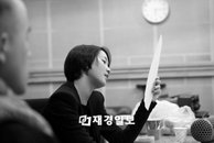 장윤주, ‘아이엠멜로디’서 깔끔하고 정돈된 음색 뽐내~