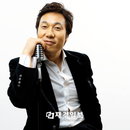 이문세 “최경주-양용은 태극기 사랑, 대한민국 자부심 느껴”